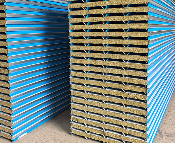 宿迁岩棉瓦楞板