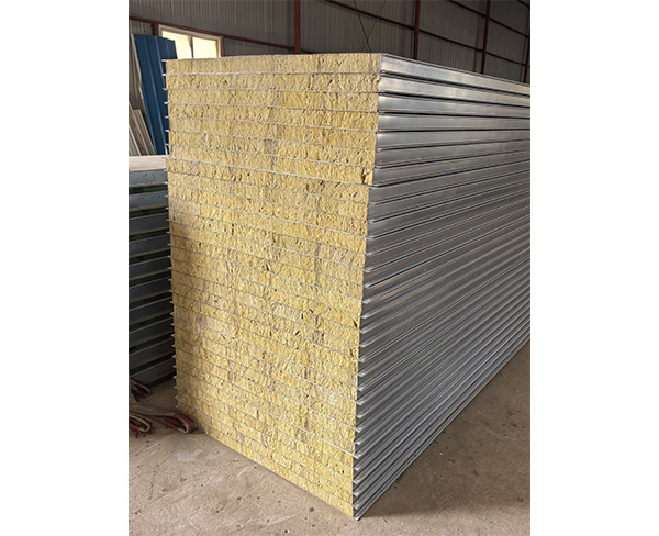 宿迁岩棉瓦楞板