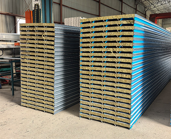 宿迁岩棉瓦楞板