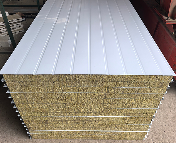 宿迁机制岩棉板